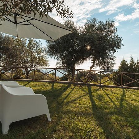 Un Angolo Di Paradiso Gaeta Eksteriør billede