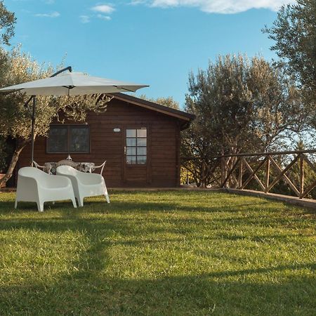 Un Angolo Di Paradiso Gaeta Eksteriør billede