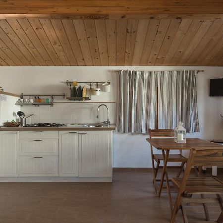 Un Angolo Di Paradiso Gaeta Eksteriør billede