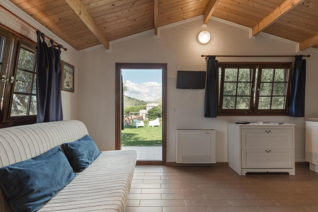 Un Angolo Di Paradiso Gaeta Eksteriør billede