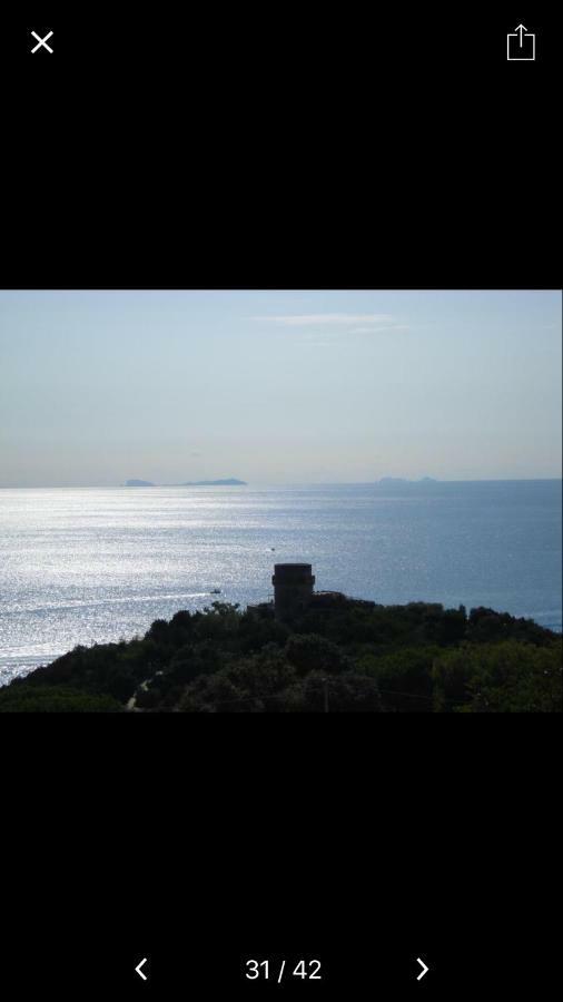 Un Angolo Di Paradiso Gaeta Eksteriør billede
