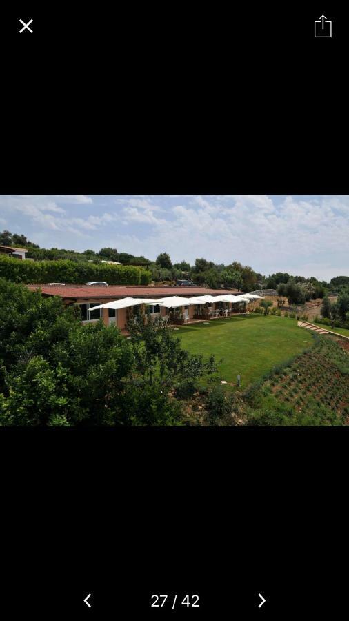 Un Angolo Di Paradiso Gaeta Eksteriør billede