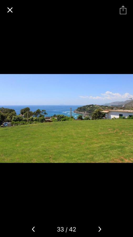 Un Angolo Di Paradiso Gaeta Eksteriør billede
