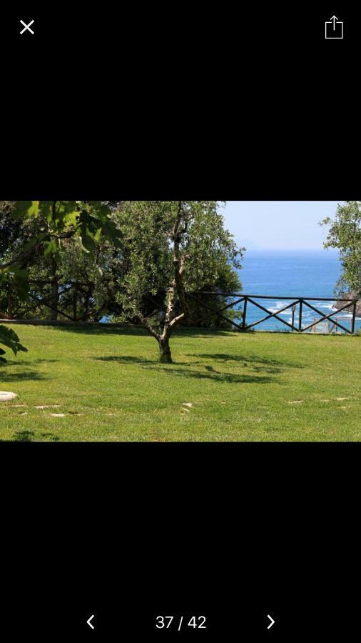 Un Angolo Di Paradiso Gaeta Eksteriør billede