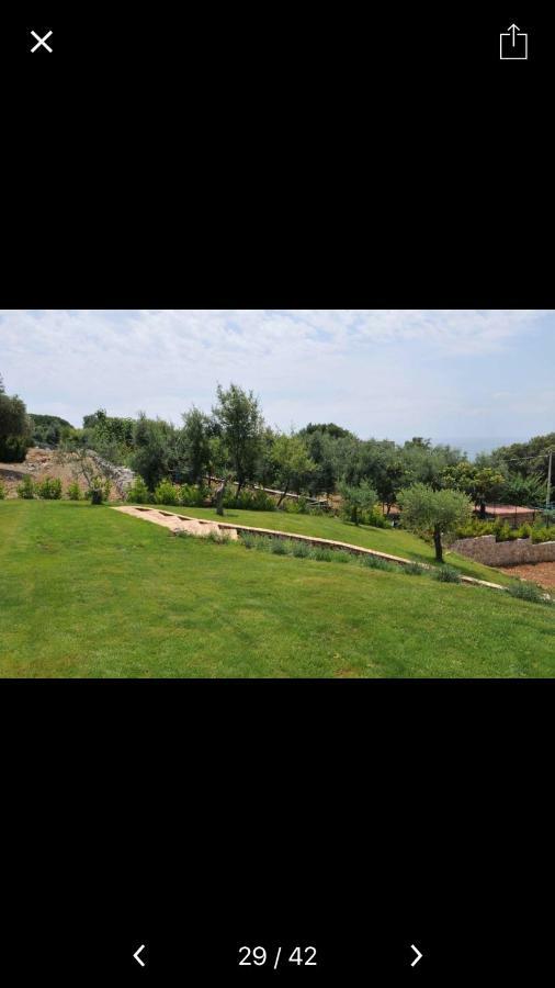 Un Angolo Di Paradiso Gaeta Eksteriør billede