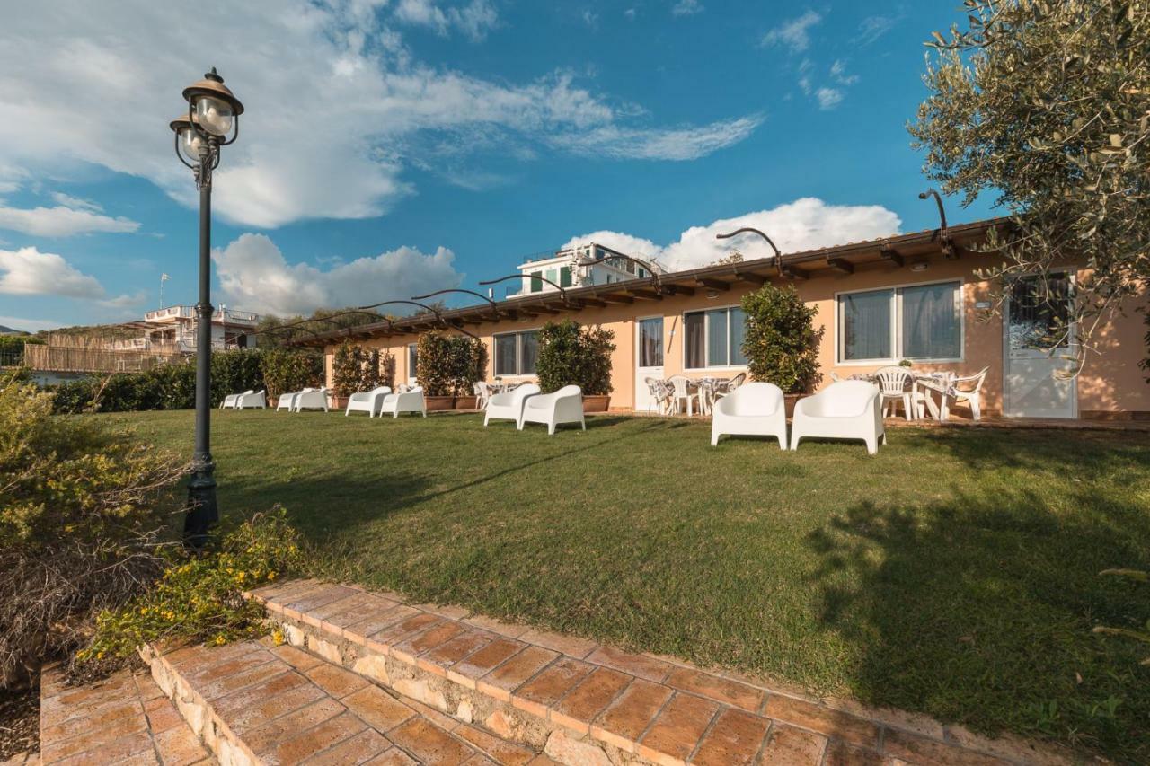 Un Angolo Di Paradiso Gaeta Eksteriør billede